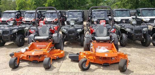 ATV Dealer «Shoals Outdoor Sports», reviews and photos, 3714 Florence Blvd, Florence, AL 35634, USA