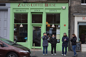 Zaza's Coffee House