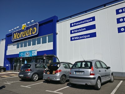 Norauto Montbeliard à Montbéliard