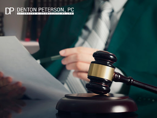 Attorney «Denton Peterson, P.C.», reviews and photos