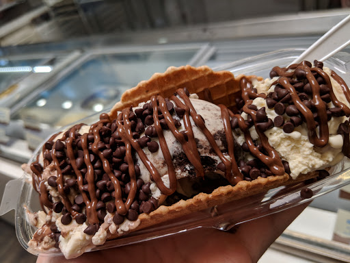 Ice Cream Shop «CREAM Palo Alto», reviews and photos, 440 University Ave, Palo Alto, CA 94301, USA