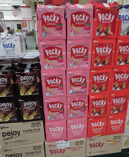 Supermarket «1st Oriental Supermarket», reviews and photos, 5132 W Colonial Dr, Orlando, FL 32808, USA