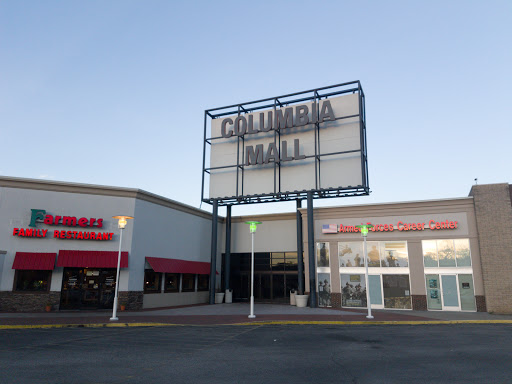 Shopping Mall «Columbia Mall», reviews and photos, 800 S James Campbell Blvd, Columbia, TN 38401, USA