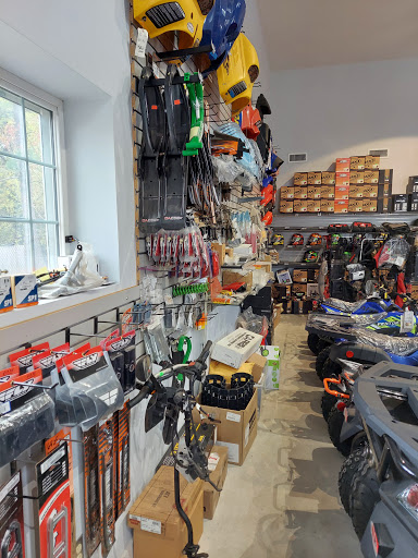 Motorsports Store «Philbrick Motor Sports», reviews and photos, 496 Groton Rd, Westford, MA 01886, USA