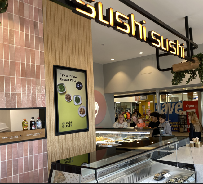 Sushi Sushi Wallan 3756