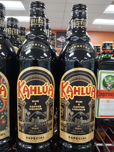 Liquor Store «Oasis Liquor», reviews and photos, 538 Centennial Blvd, Richardson, TX 75081, USA