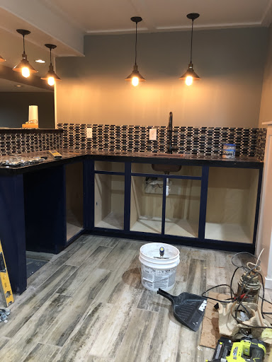 Tile Contractor «Totti Tile Installation---- totti---des moines---», reviews and photos