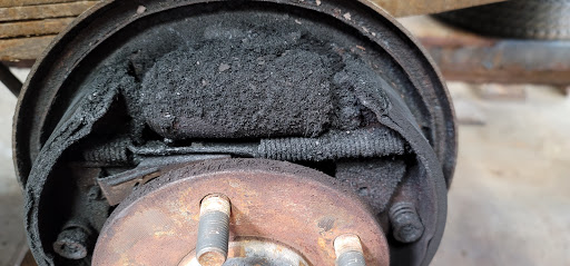 Auto Repair Shop «Big A Auto Sales & Service», reviews and photos, 2311 Central Ave, Dubuque, IA 52001, USA