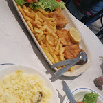 Photo n°5 de l'avis de Lorena.a fait le 11/07/2018 à 17:11 sur le  Adega Pacheco - Prato do dia à Paredes