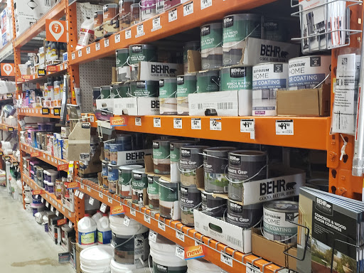 Home Improvement Store «The Home Depot», reviews and photos, 655 Lake Cook Rd, Deerfield, IL 60015, USA