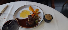 Les plus récentes photos du Restaurant français Restaurant Vidal à Saint-Julien-Chapteuil - n°5