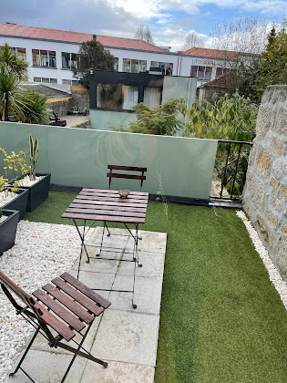 Extérieur hôtels Boavista Class Inn 4100-127 Porto