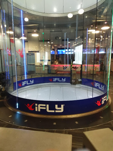 Amusement Center «iFLY», reviews and photos, 10645 SW Greenburg Rd, Tigard, OR 97223, USA