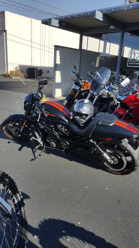 Motorcycle Dealer «J&M Motorsports», reviews and photos, 2243 Old Middlefield Way, Mountain View, CA 94043, USA