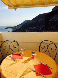 Photos du propriétaire du Restaurant italien Restaurant Casarella à Roquebrune-Cap-Martin - n°19