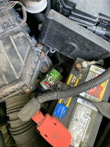 Tire Shop «Mavis Discount Tire», reviews and photos, 4915 Nesconset Hwy, Port Jefferson Station, NY 11776, USA