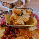 Photo n°1 de l'avis de Tommaso.c fait le 06/10/2022 à 04:59 sur le  Locanda San Cipriano à Atena Lucana