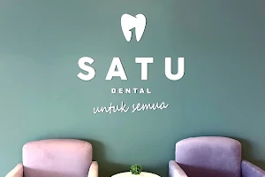 Satu Dental Muara Karang Pluit | Klinik Gigi Dekat dan Terpercaya image