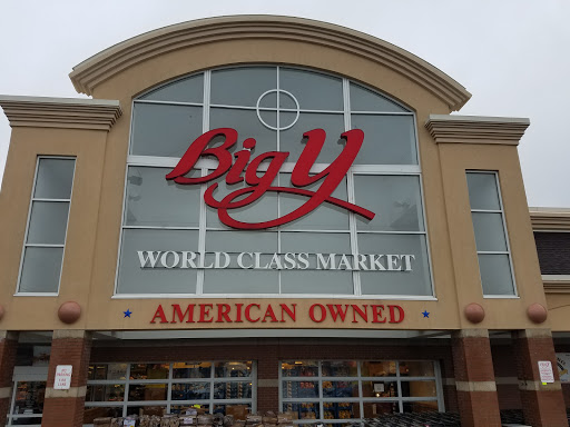 Supermarket «Big Y», reviews and photos, 2035 Boston Rd, Wilbraham, MA 01095, USA