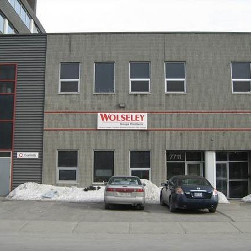 Wolseley Plomberie