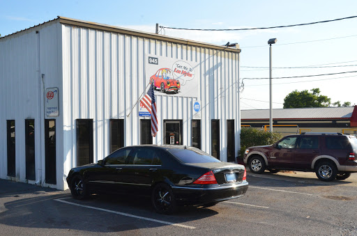 Transmission Shop «Lee Myles Transmissions & AutoCare», reviews and photos, 945 US-31 BYP, Bowling Green, KY 42101, USA