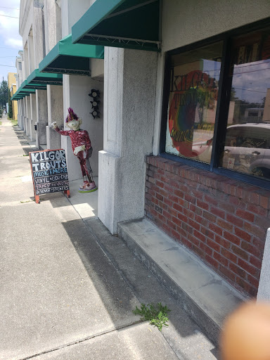 Music Store «Kilgor Trouts», reviews and photos, 706 8th Ave N, Myrtle Beach, SC 29577, USA