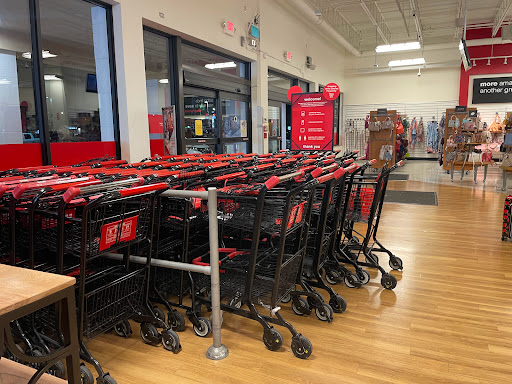 Department Store «T.J. Maxx», reviews and photos, 12163 Biscayne Blvd, North Miami, FL 33181, USA