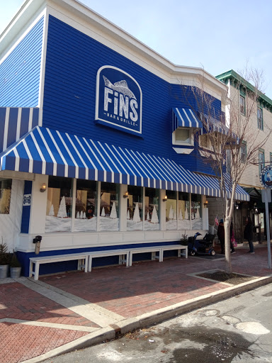 Shopping Mall «Washington Street Mall», reviews and photos, 401 Washington St, Cape May, NJ 08204, USA