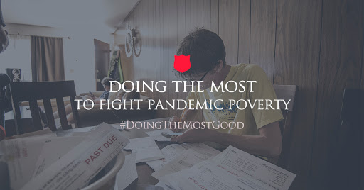 The Salvation Army North and Central Illinois Division