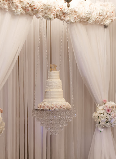 Party Equipment Rental Service «Simply Elegant», reviews and photos, 14333 Beach Blvd Ste 40, Jacksonville, FL 32250, USA