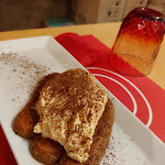 Photo n°2 de l'avis de Lina.a fait le 13/06/2023 à 19:49 sur le  Mamma Pappa à Montefiascone