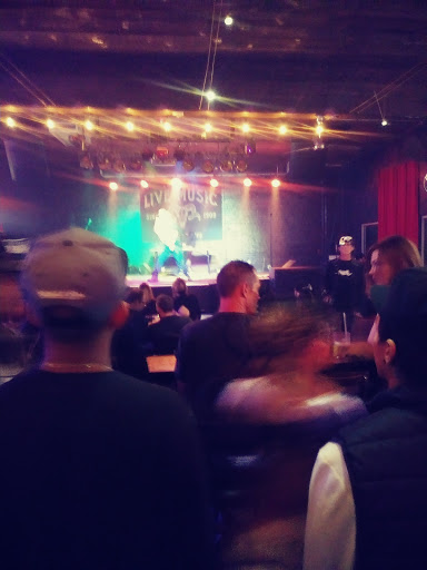 Live Music Venue «Backstage Lubbock», reviews and photos, 1711 Texas Ave, Lubbock, TX 79401, USA