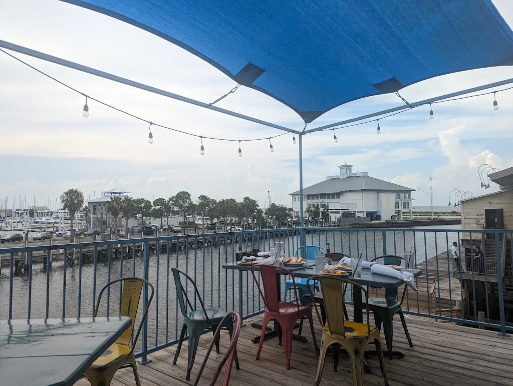 The Blue Crab Restaurant and Oyster Bar 70124