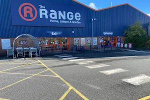 The Range, Tamworth image