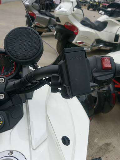 Motorsports Store «Coyote Powersports», reviews and photos, 32127 Interstate 10 Frontage Rd, Boerne, TX 78006, USA