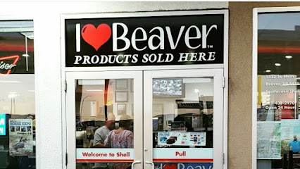 I Love Beaver