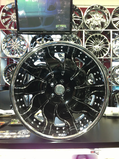 Auto Parts Store «Hot Wheel City, Inc.», reviews and photos