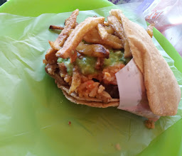 Perros Tacos photo