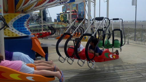 Water Park «Splash Zone Water Park», reviews and photos, 3500 Boardwalk, Wildwood, NJ 08260, USA