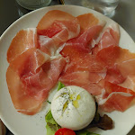 Photo n°8 de l'avis de Lia.a fait le 02/02/2020 à 06:04 sur le  Enoteca Astolfo Sulla Luna à Scandiano