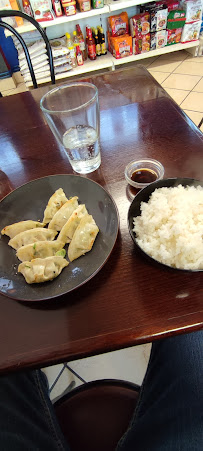 Plats et boissons du Restaurant coréen Chingu à Schiltigheim - n°19