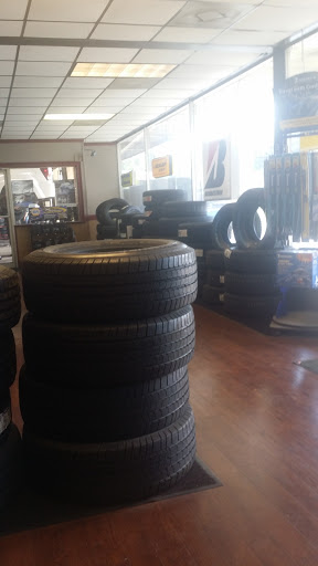 Tire Shop «Dallas Tire», reviews and photos, 216 Legion Rd, Dallas, GA 30132, USA