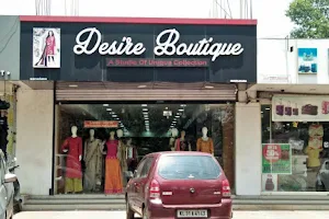 Desire Boutique image