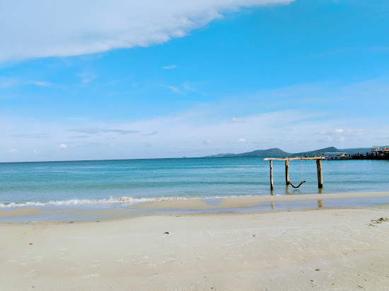 Nature Beach