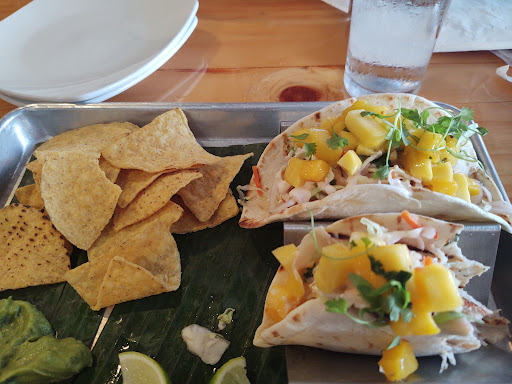 Caribbean Restaurant «The Watering Hull», reviews and photos, 261 96th St #202, Stone Harbor, NJ 08247, USA