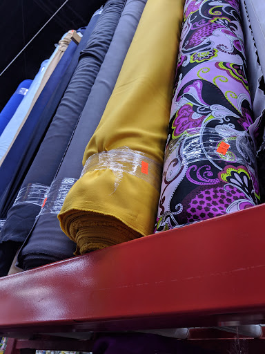 Fabric Store «Fine Fabrics», reviews and photos, 6218 Dawson Blvd, Norcross, GA 30093, USA