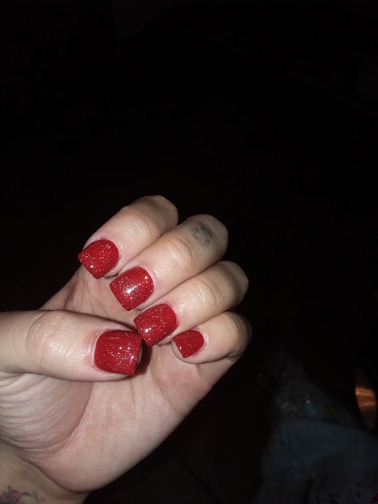 Solar Nails 77351