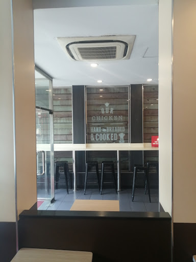 Top 5 chuỗi cửa hàng kfc Thị xã Dĩ An Bình Dương 2022