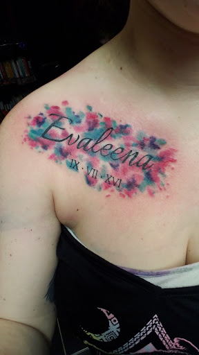 Explore cover up tattoo ideas, creative tattoo ideas in Erie, available at EliKingInk