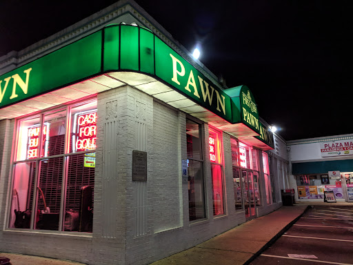 First Cash Pawn, 89 N Glebe Rd, Arlington, VA 22203, Pawn Shop
